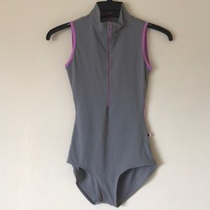 Yumiko Charlotte Leotard
